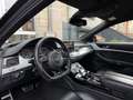 Audi S8 PLUS V8 BITURBO 605CH MATRIX / ACC / BOSE / CARBON Grigio - thumbnail 8