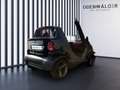 smart crossblade kaum Kilometer - wie neu! Schwarz - thumbnail 13