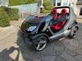 smart crossblade kaum Kilometer - wie neu! Schwarz - thumbnail 23