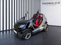 smart crossblade kaum Kilometer - wie neu! Schwarz - thumbnail 2