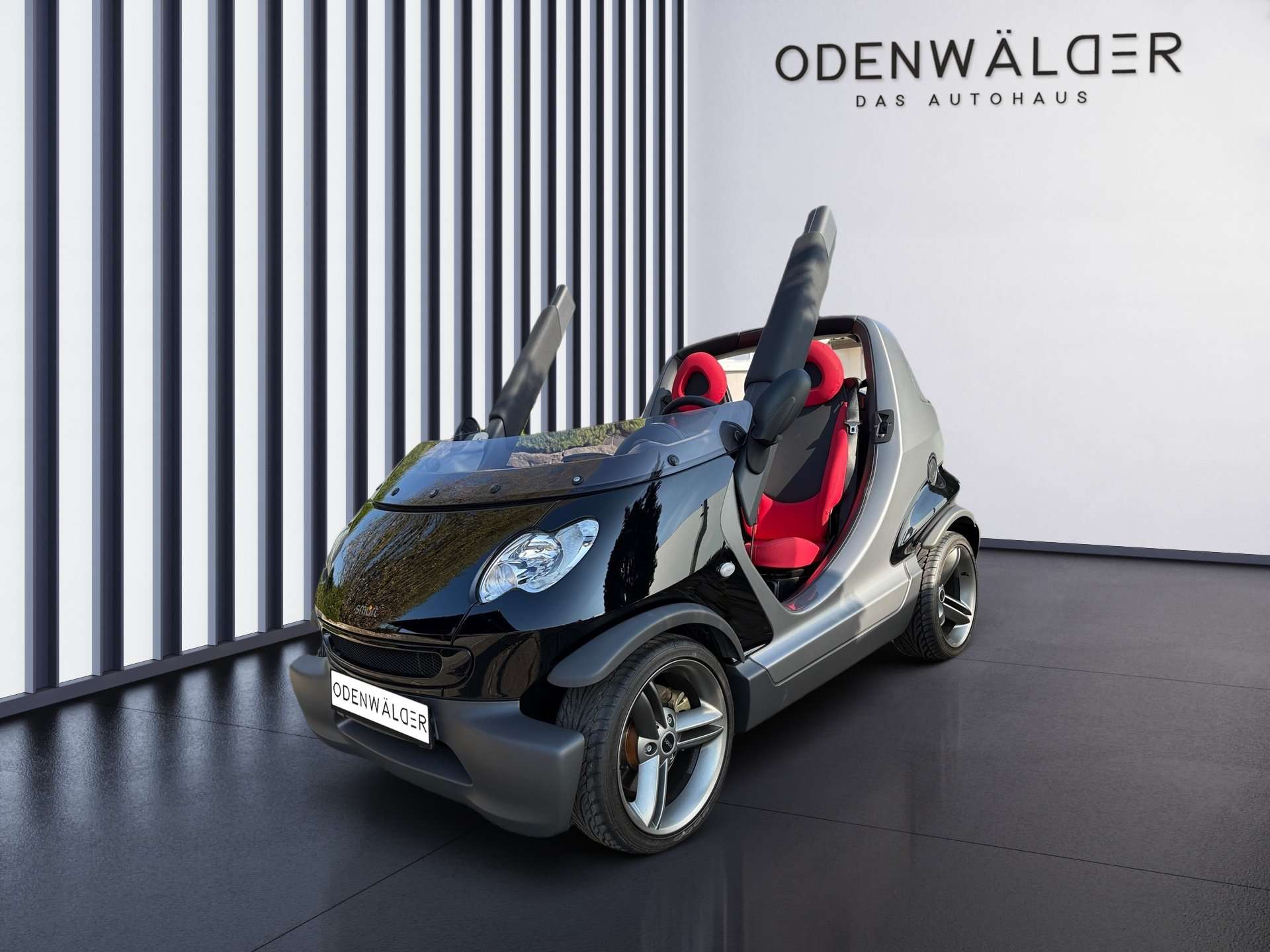 Second hand Smart Crossblade 0.6