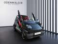 smart crossblade kaum Kilometer - wie neu! Schwarz - thumbnail 17