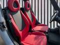 smart crossblade kaum Kilometer - wie neu! Schwarz - thumbnail 8