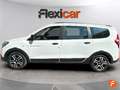 Dacia Lodgy SL Aniversario Blue dCi 85kW(115CV) 5Pl Blanco - thumbnail 4