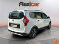 Dacia Lodgy SL Aniversario Blue dCi 85kW(115CV) 5Pl Blanco - thumbnail 8