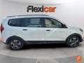Dacia Lodgy SL Aniversario Blue dCi 85kW(115CV) 5Pl Blanco - thumbnail 9