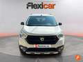 Dacia Lodgy SL Aniversario Blue dCi 85kW(115CV) 5Pl Blanco - thumbnail 2