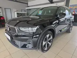 Volvo XC40 B4 Ultimate Bright ACC BLIS Leder 360° Pano