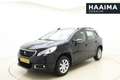Peugeot 2008 1.2 PureTech Blue Lion | Navigatiesysteem | Parkee Zwart - thumbnail 1
