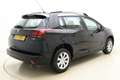 Peugeot 2008 1.2 PureTech Blue Lion | Navigatiesysteem | Parkee Zwart - thumbnail 2
