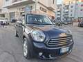 MINI Cooper D Countryman Mini Countryman 1.6 One D * 90cv*Garantita 12 Mesi Blu/Azzurro - thumbnail 11