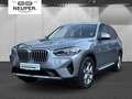 BMW X3 xDrive30e Grau - thumbnail 1