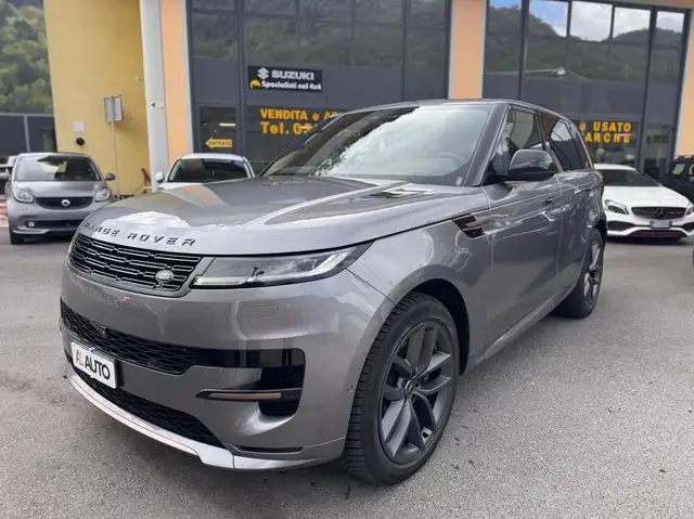 Land Rover Range Rover Sport Range Rover Sport GARANZIA LAND ROVER 3.0d i6 mhev Dynamic SE awd 250cv auto
