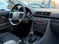 Audi A4 1.6 Lim./1.Hand/S-Heft/80TKM/HU NEU/SHZ/Tempo Gris - thumbnail 11