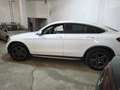 Mercedes-Benz GLC 200 GLC Coupé 200d 4Matic 9G-Tronic Blanco - thumbnail 4