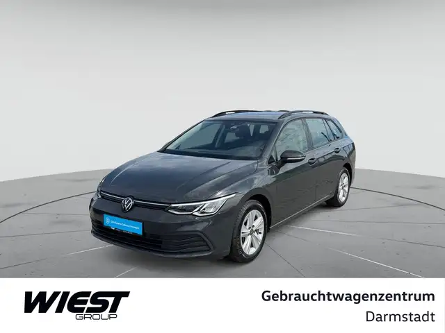 2023 Volkswagen Golf in Grey for sale