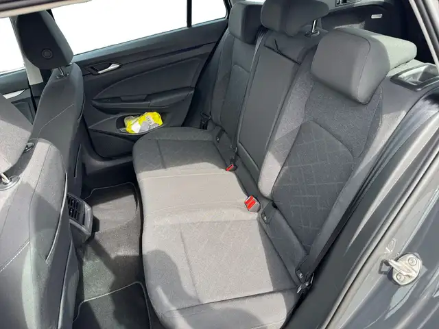 Volkswagen Golf view 10