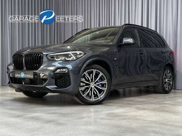 PHEV 3.0AS xDrive45e *M-SPORTPAKKET*ACC*LUCHTVERING*DODE HOEK CAMERA*
