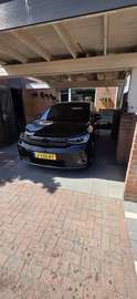 GTX 4MOTION 79 kWh