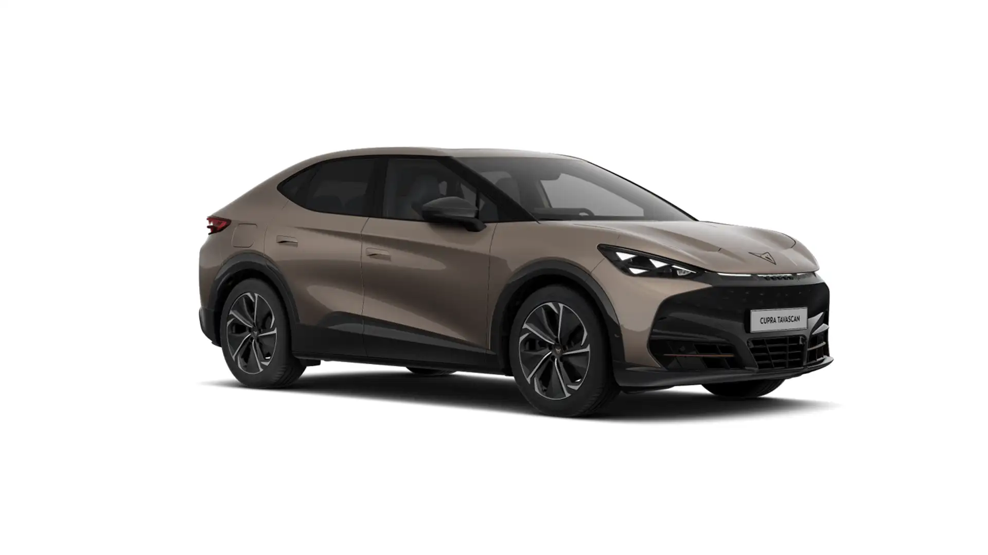 CUPRA Tavascan VZ 4Drive 250kW/340PS - 2
