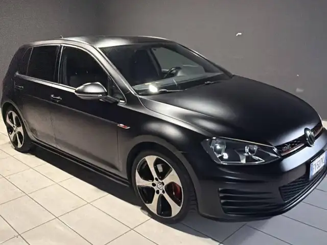 Volkswagen Golf GTI Golf 5p 2.0 tsi Gti Performance dsg