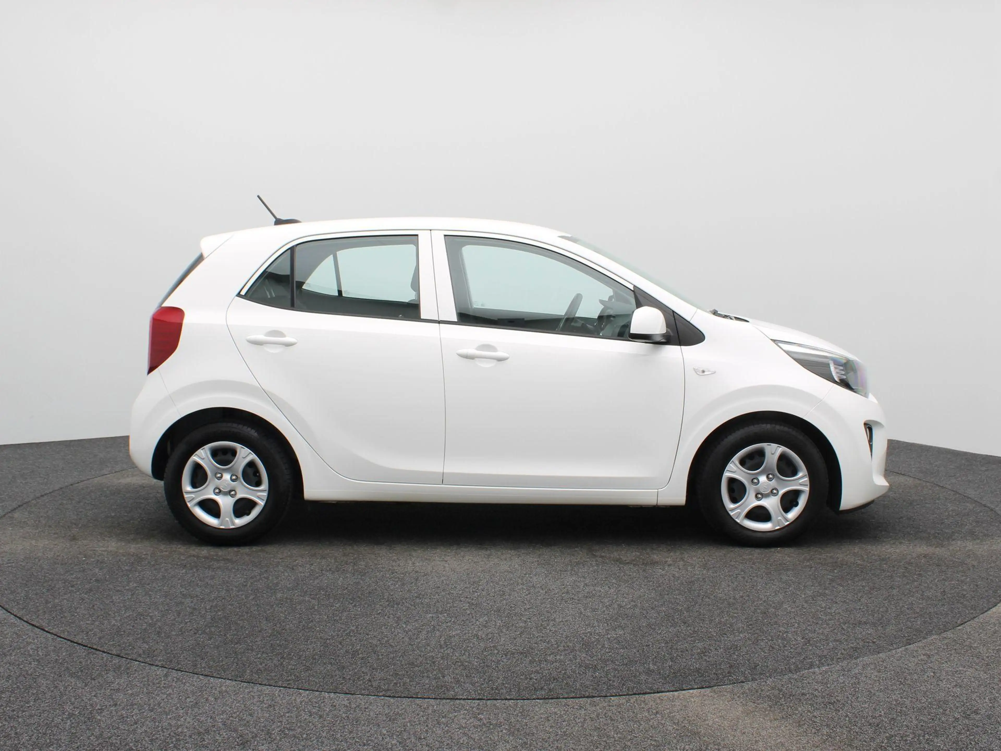 Kia Picanto 1.0 DPi ComfortLine | Airco | Isofix | 5-Deurs | — photo 6