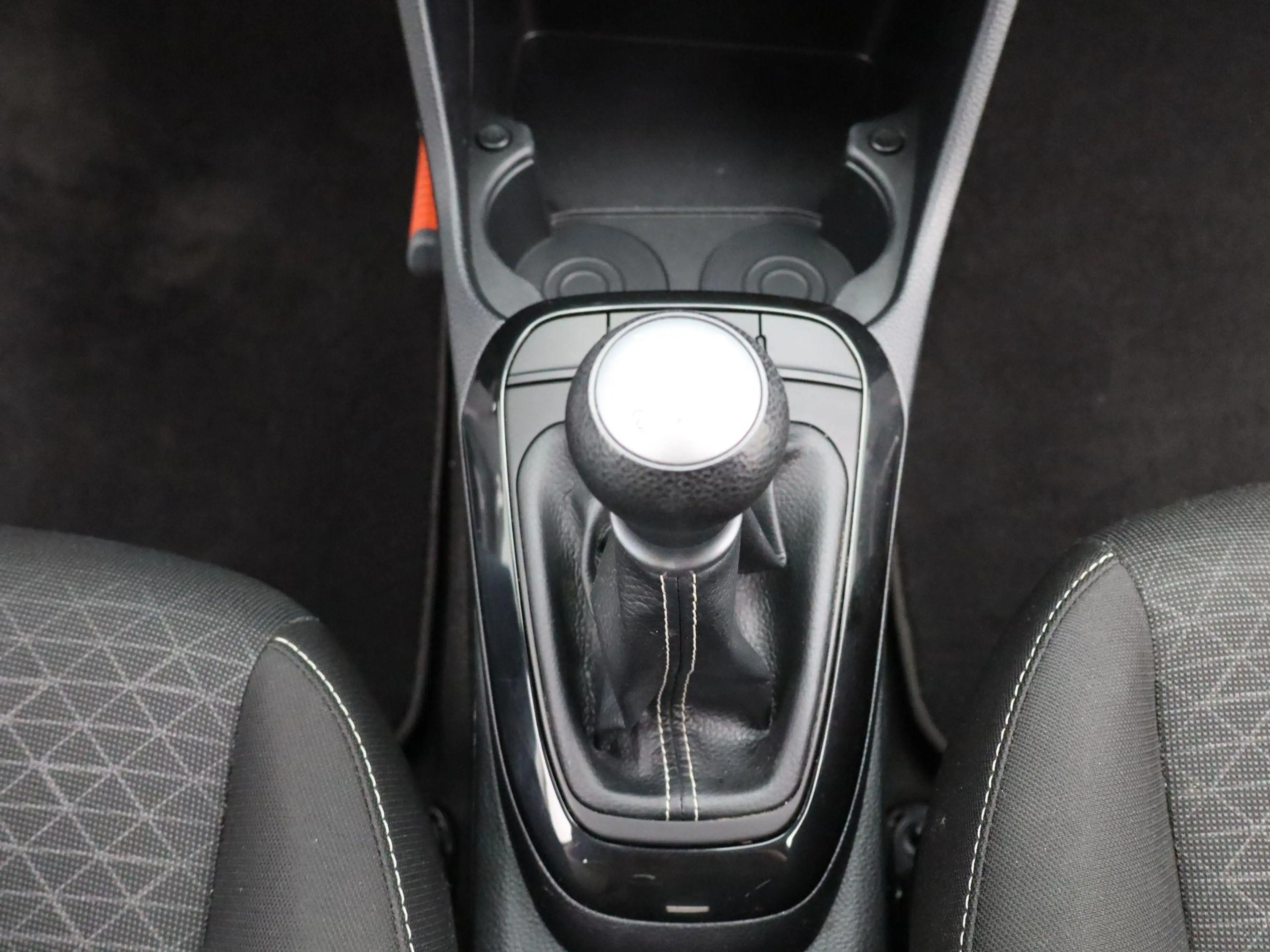 Kia Picanto 1.0 DPi ComfortLine | Airco | Isofix | 5-Deurs | — photo 10