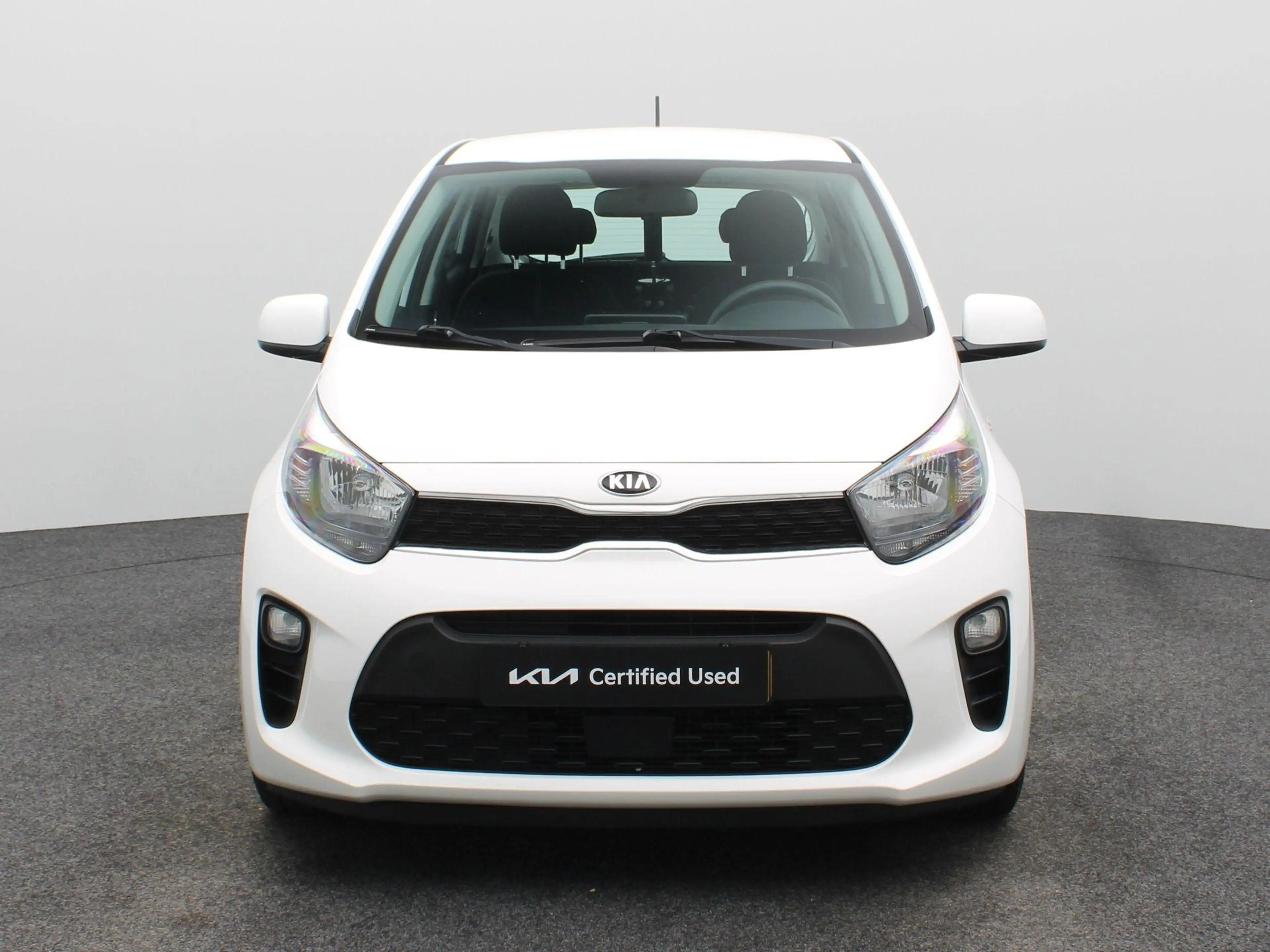 Kia Picanto 1.0 DPi ComfortLine | Airco | Isofix | 5-Deurs | — photo 3