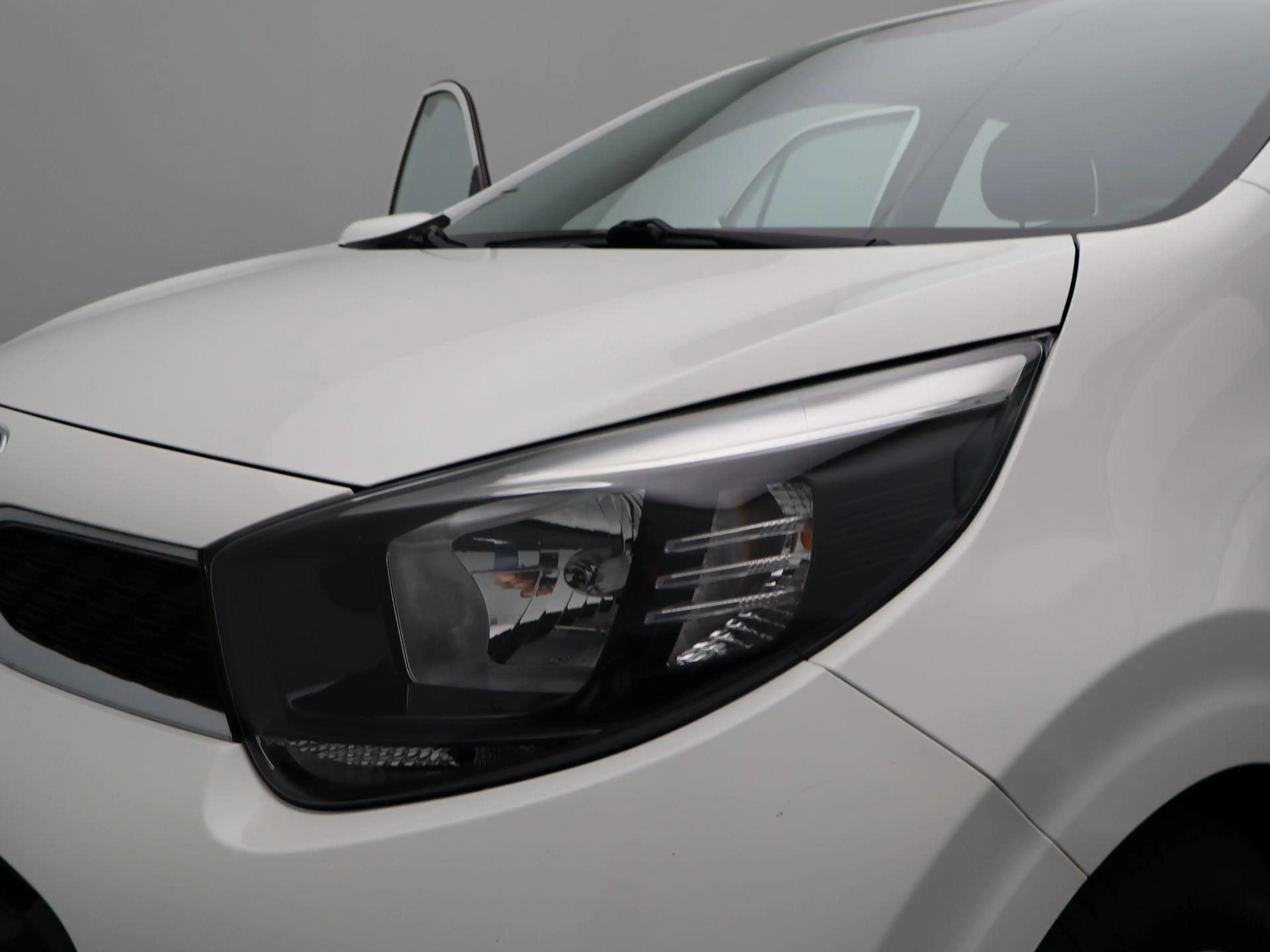Kia Picanto 1.0 DPi ComfortLine | Airco | Isofix | 5-Deurs | — photo 14