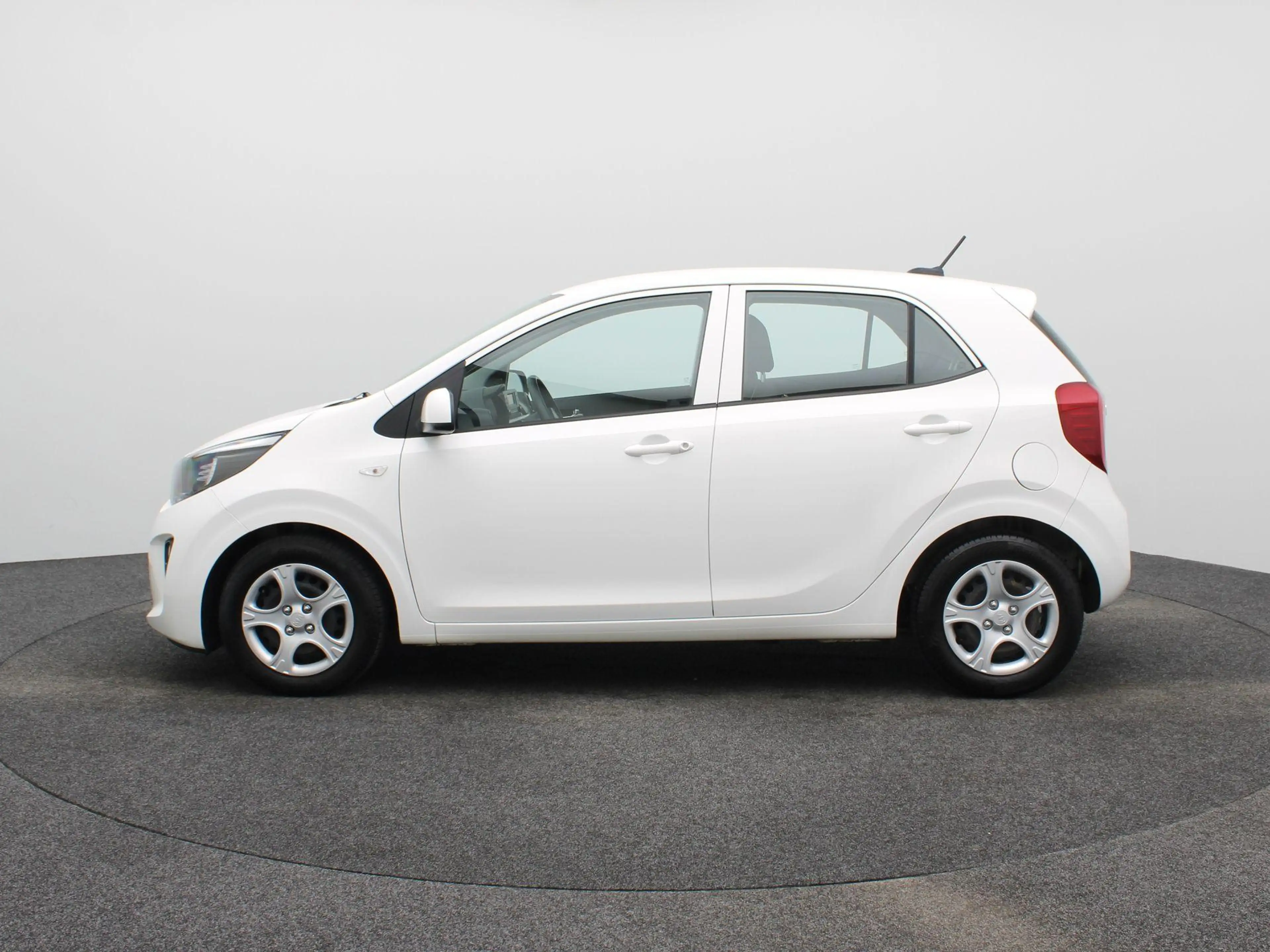 Kia Picanto 1.0 DPi ComfortLine | Airco | Isofix | 5-Deurs | — photo 4