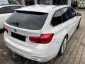 BMW 320 d xDrive Luxury Line *Kein TÜV*Export* Weiß - thumbnail 4