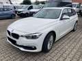BMW 320 d xDrive Luxury Line *Kein TÜV*Export* Weiß - thumbnail 2
