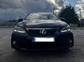 Lexus CT 200h CT 200h Negro - thumbnail 2