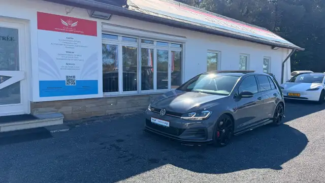 Volkswagen Golf GTI GTI TCR Start-Stop