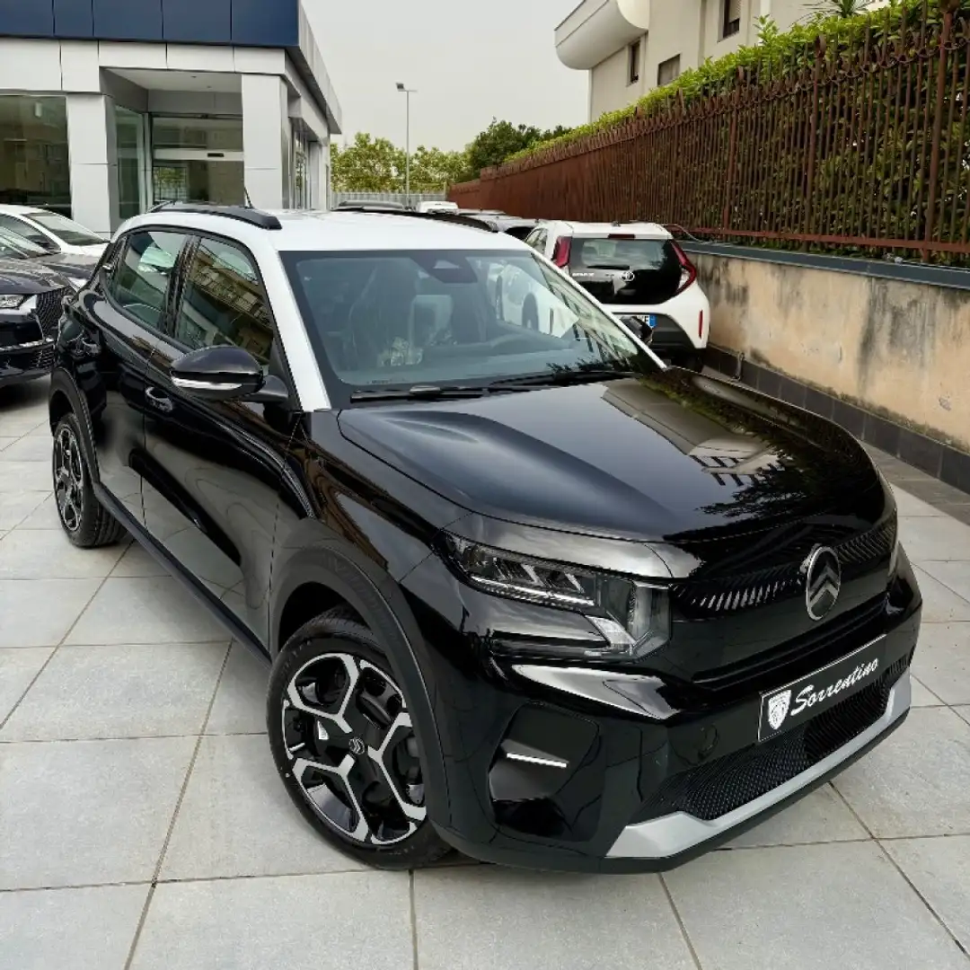 Citroen C3 PureTech 100 S&S Plus VARI COLORI - 1