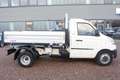 Piaggio Porter Porter *Dreiseitenkipper*Luftfahrwerk*HDTop Weiß - thumbnail 4