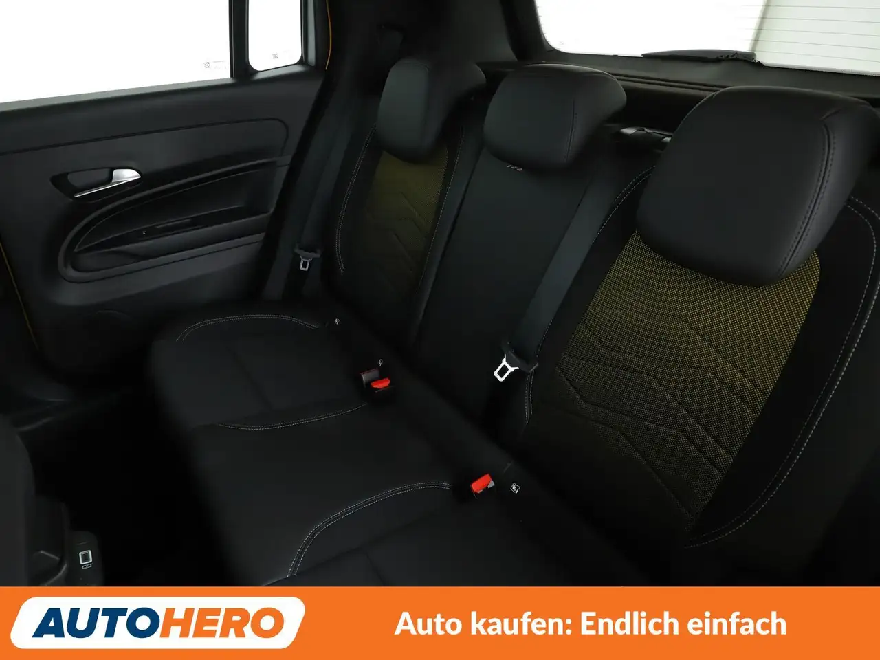 Jeep Avenger electric drive 115 kW Altitude Electric *NAV*ACC*, миниатюра 14