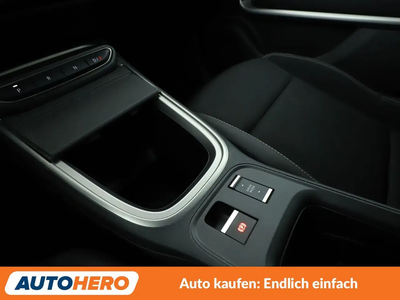 Jeep Avenger electric drive 115 kW Altitude Electric *NAV*ACC*, миниатюра 25