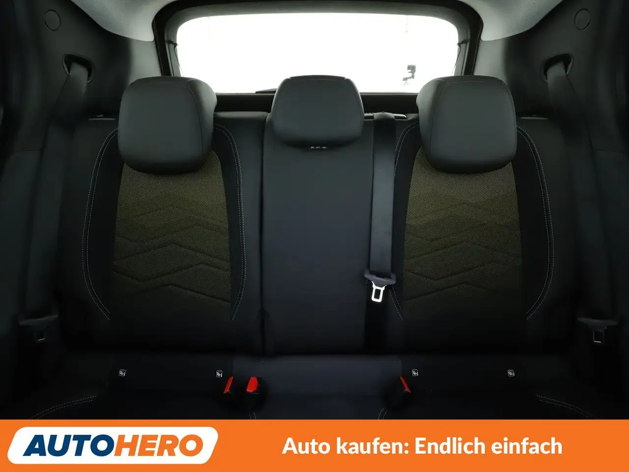 Jeep Avenger electric drive 115 kW Altitude Electric *NAV*ACC*, миниатюра 15