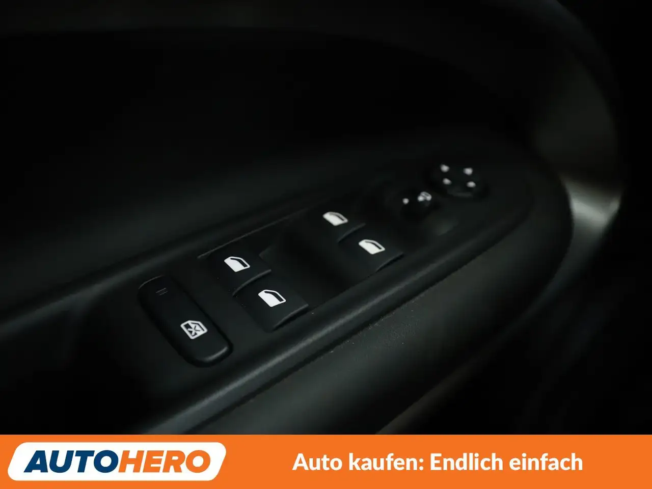Jeep Avenger electric drive 115 kW Altitude Electric *NAV*ACC*, миниатюра 26