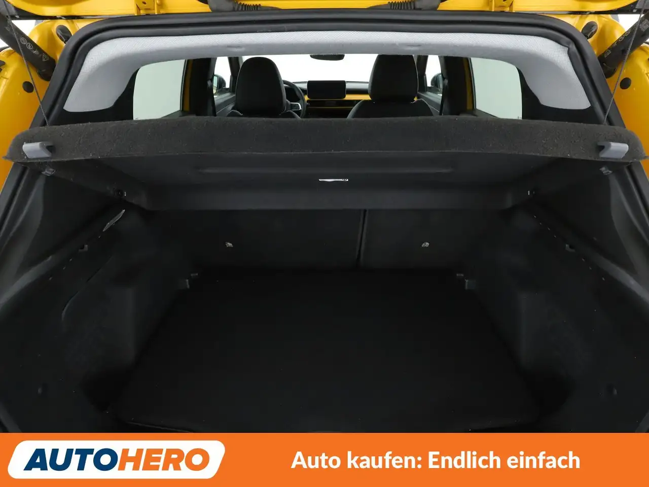 Jeep Avenger electric drive 115 kW Altitude Electric *NAV*ACC*, миниатюра 17