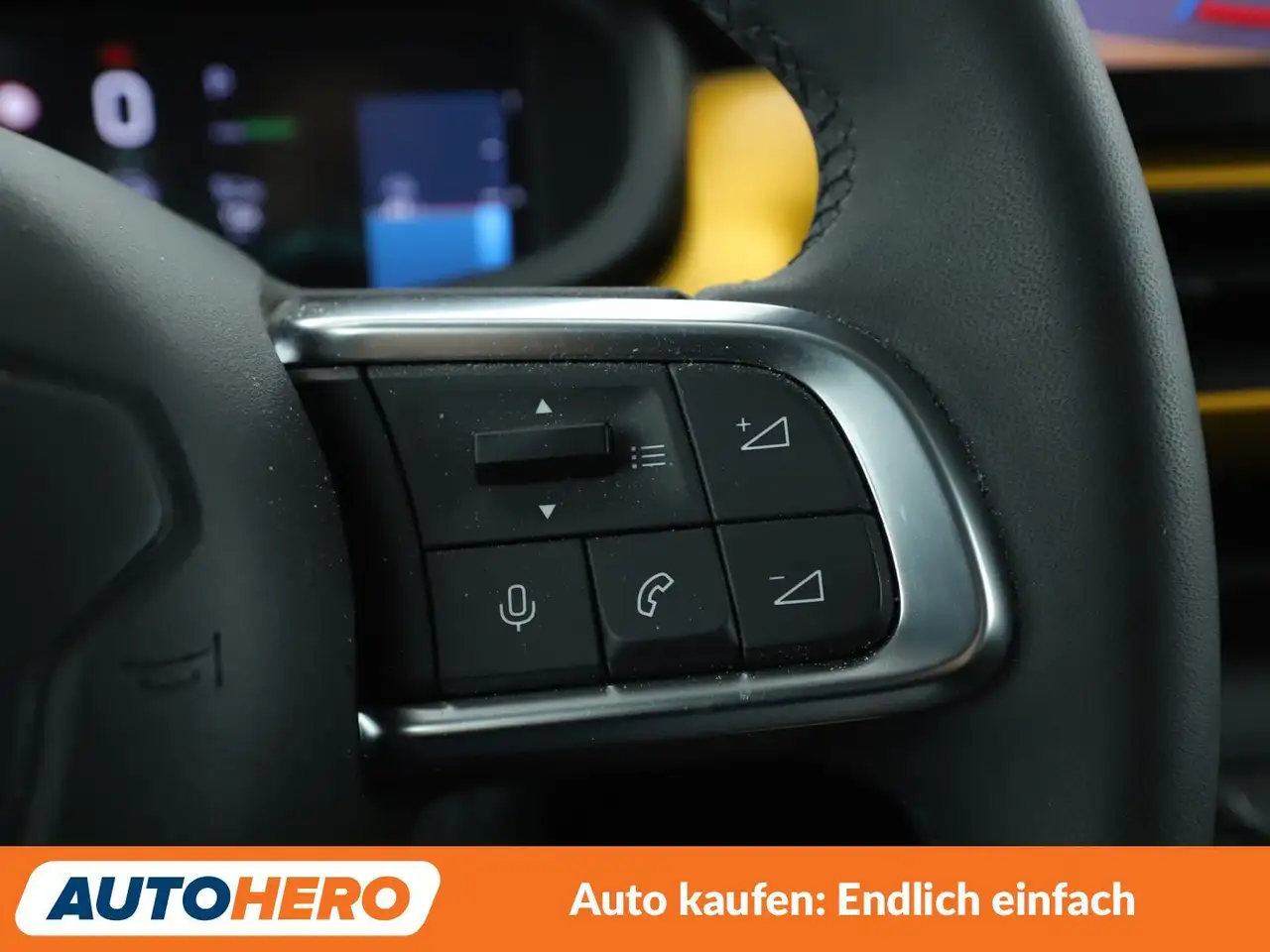 Jeep Avenger electric drive 115 kW Altitude Electric *NAV*ACC*, миниатюра 29