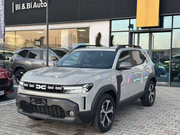 Duster III 1.8 hybrid Journey 155cv auto KM0