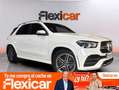 Mercedes-Benz GLE 300 300d 4Matic Aut. Blanco - thumbnail 1