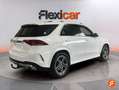 Mercedes-Benz GLE 300 300d 4Matic Aut. Blanco - thumbnail 7
