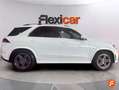 Mercedes-Benz GLE 300 300d 4Matic Aut. Blanco - thumbnail 8