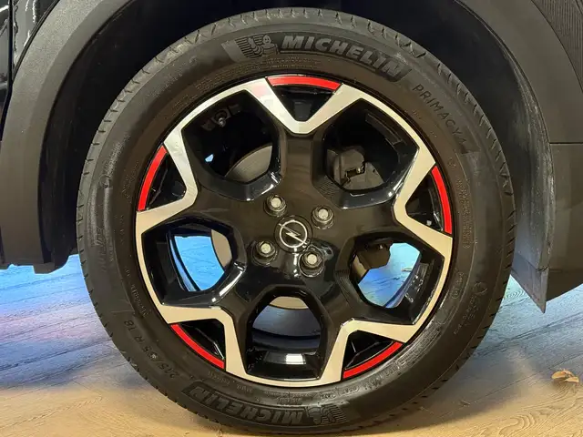Opel Mokka view 11