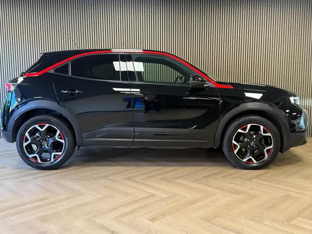 Opel Mokka view 6