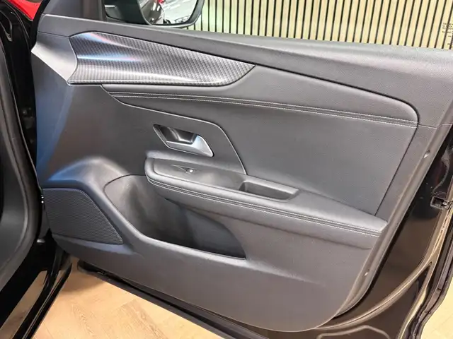 Opel Mokka view 14