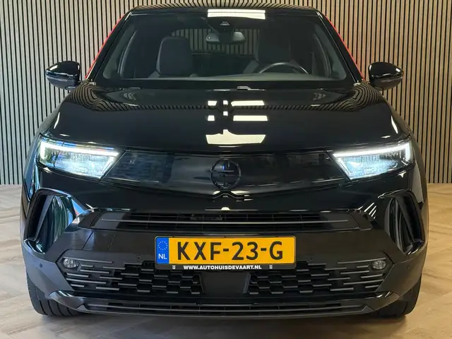 Opel Mokka view 2